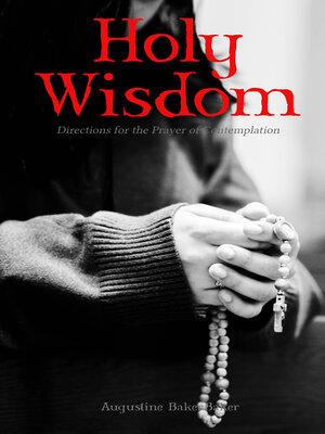 cover image of Holy Wisdom